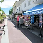 Apartmán Mb6 Sans Vue By Interhome