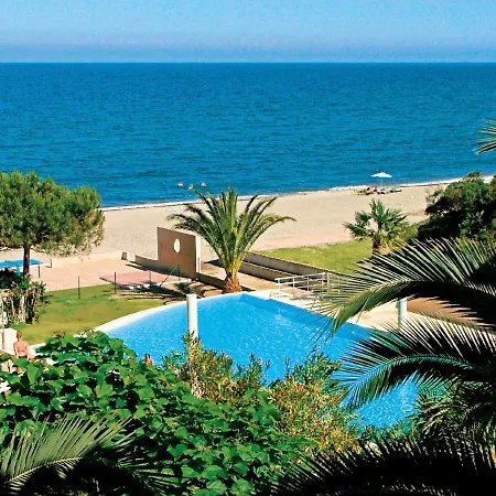 Mb6 Sans Vue By Interhome Appartement *