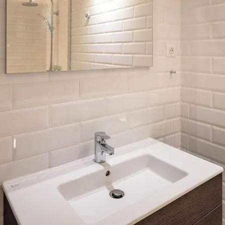 Mb6 Sans Vue By Interhome Moriani Plage