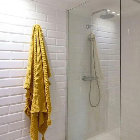 Mb6 Sans Vue By Interhome Appartement