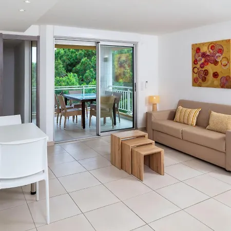 Mb6 Sans Vue By Interhome Moriani Plage