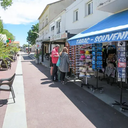 Daire Mb6 Sans Vue By Interhome