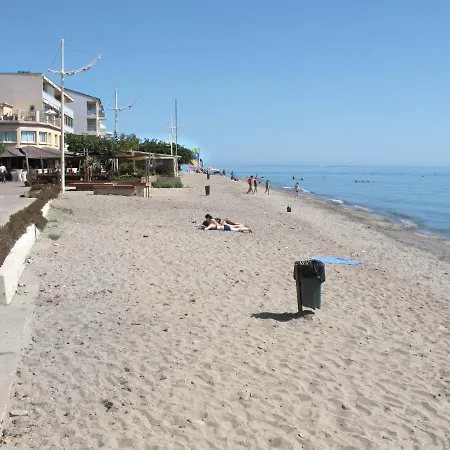 Mb6 Sans Vue By Interhome Daire Moriani Plage