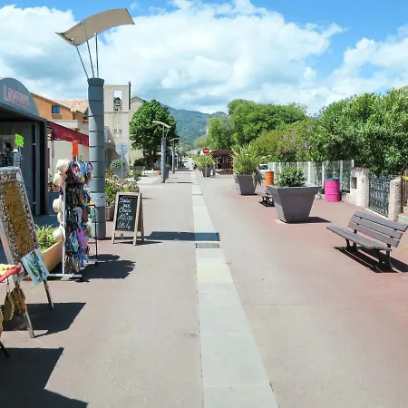 Mb6 Sans Vue By Interhome