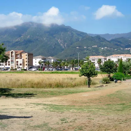 Appartement Mb6 Sans Vue By Interhome