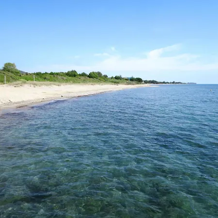 Mb6 Sans Vue By Interhome * Moriani Plage