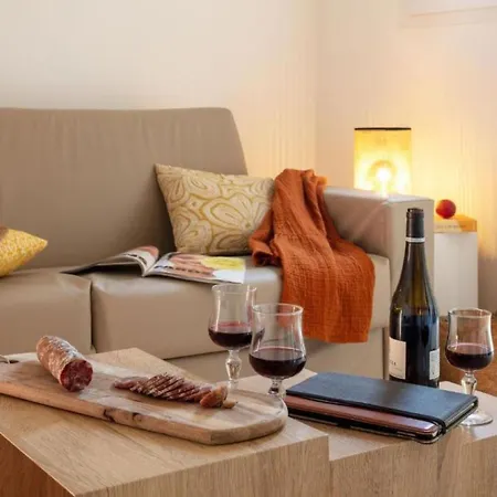 Mb6 Sans Vue By Interhome Appartement *