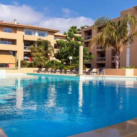 Appartement Mb6 Sans Vue By Interhome *