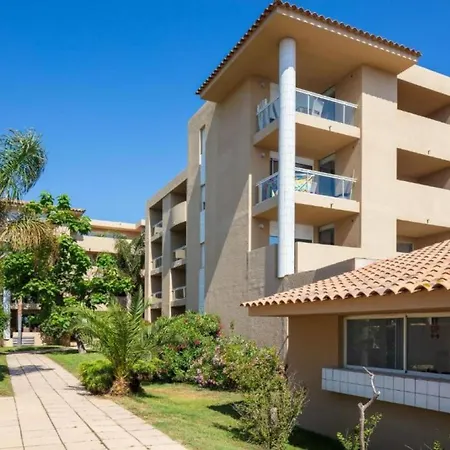 Mb6 Sans Vue By Interhome Moriani Plage