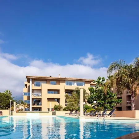 Appartement Mb6 Sans Vue By Interhome *