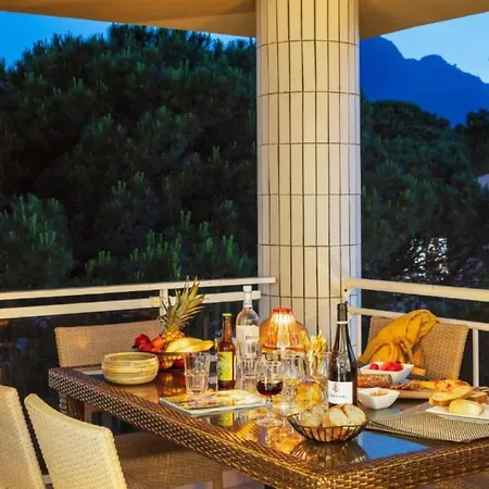 Mb6 Sans Vue By Interhome Appartement