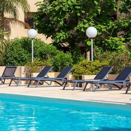 Appartement Mb6 Sans Vue By Interhome