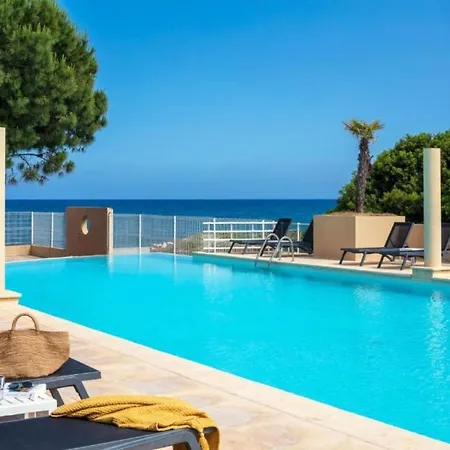 Mb6 Sans Vue By Interhome Appartement Moriani Plage