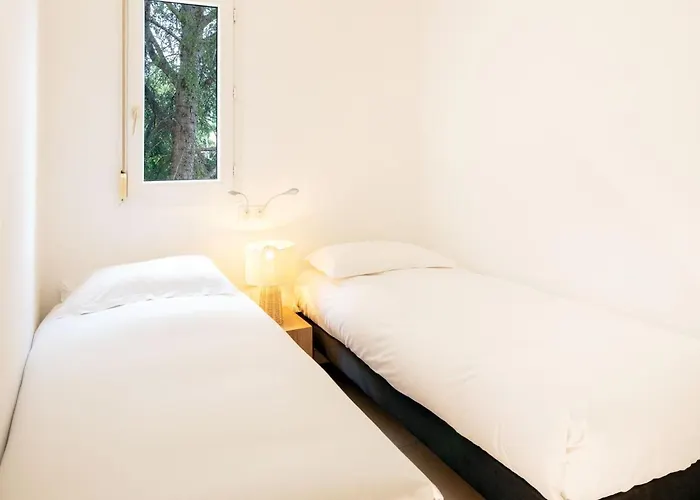 Mb6 Sans Vue By Interhome Appartamento *
