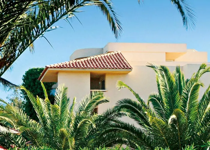 Mb6 Sans Vue By Interhome Moriani-Plage