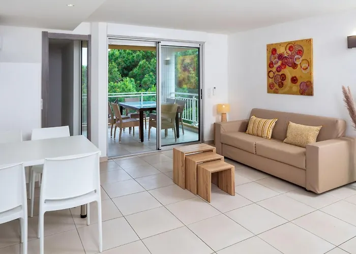 Mb6 Sans Vue By Interhome Moriani-Plage