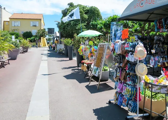 Mb6 Sans Vue By Interhome * Moriani-Plage
