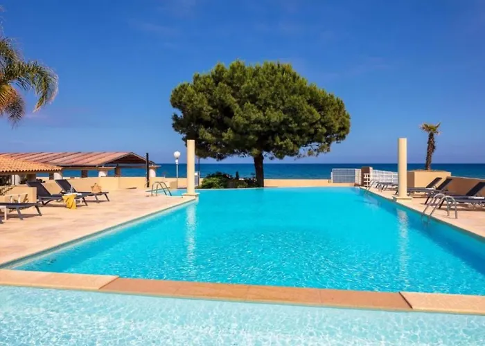 Mb6 Sans Vue By Interhome Moriani-Plage