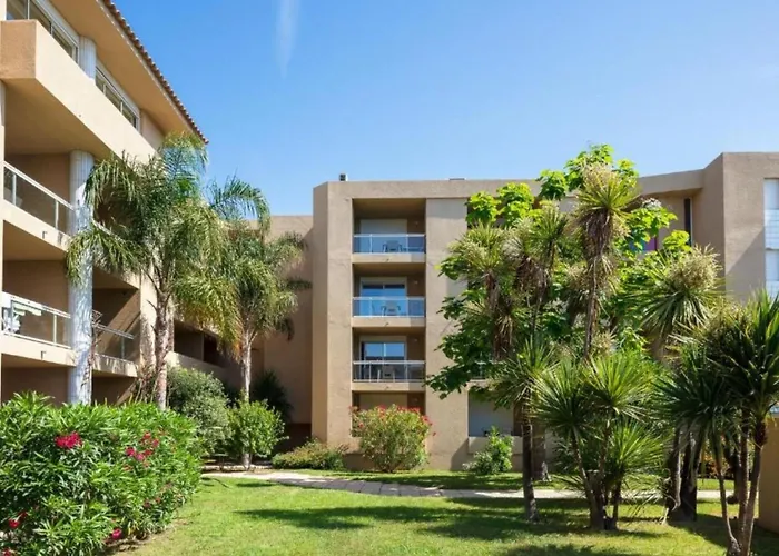 Mb6 Sans Vue By Interhome * Moriani-Plage