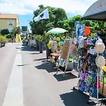 Mb6 Sans Vue By Interhome * Moriani Plage
