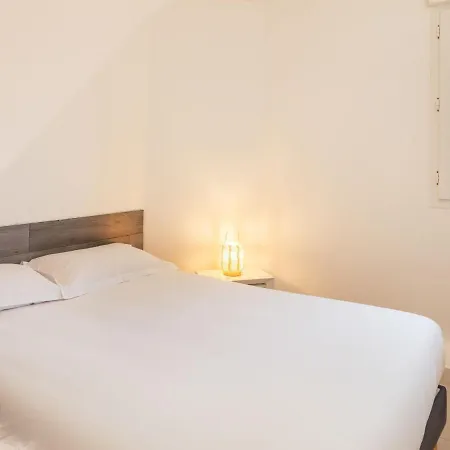 Mb6 Sans Vue By Interhome Lägenhet