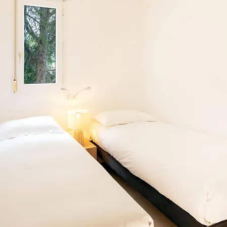 Mb6 Sans Vue By Interhome Lägenhet *