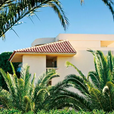 Mb6 Sans Vue By Interhome Moriani-Plage