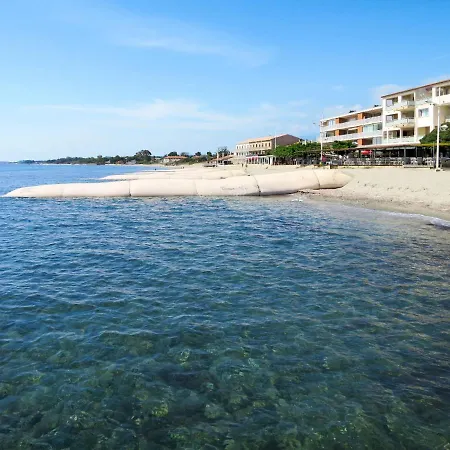 Mb6 Sans Vue By Interhome * Moriani Plage