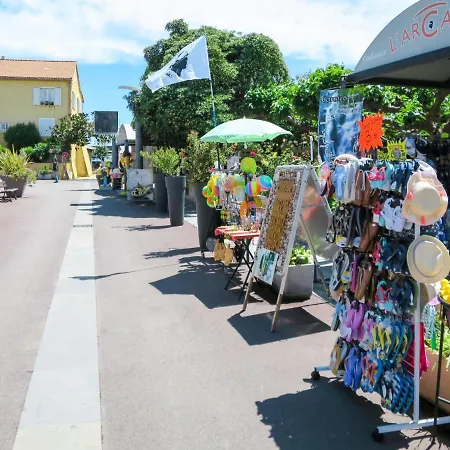 Mb6 Sans Vue By Interhome * Moriani Plage