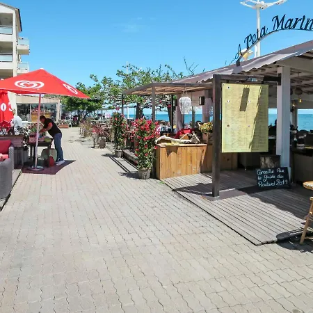 Lägenhet Mb6 Sans Vue By Interhome *