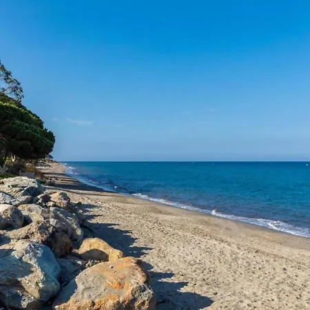 Mb6 Sans Vue By Interhome Lägenhet