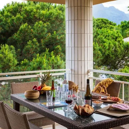 Lägenhet Mb6 Sans Vue By Interhome *