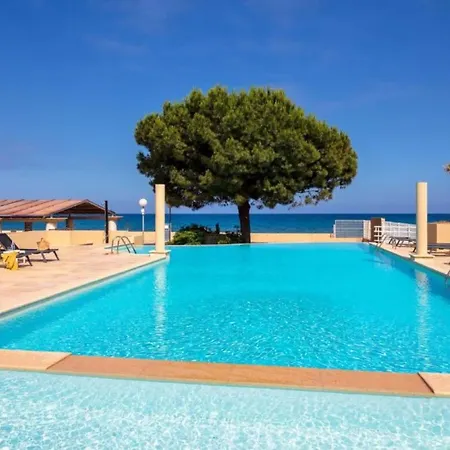 Mb6 Sans Vue By Interhome Moriani Plage