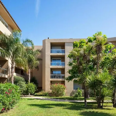 Mb6 Sans Vue By Interhome * Moriani Plage