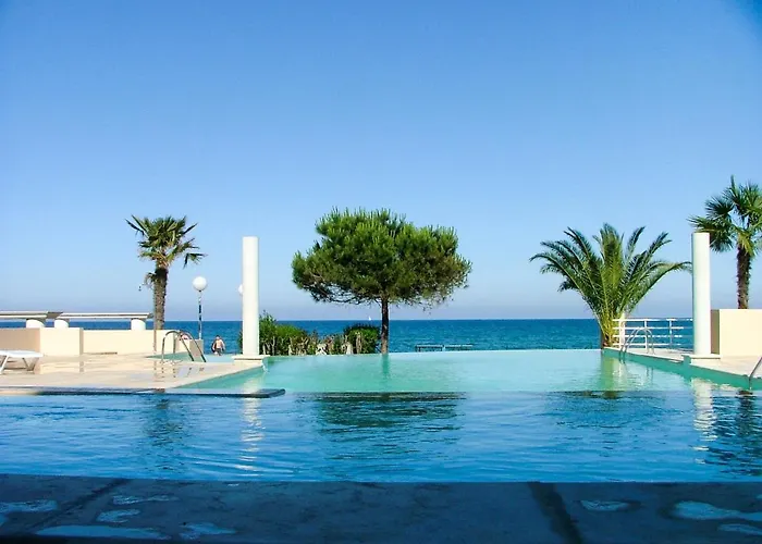 Apartmán Mb6 Sans Vue By Interhome Moriani Plage