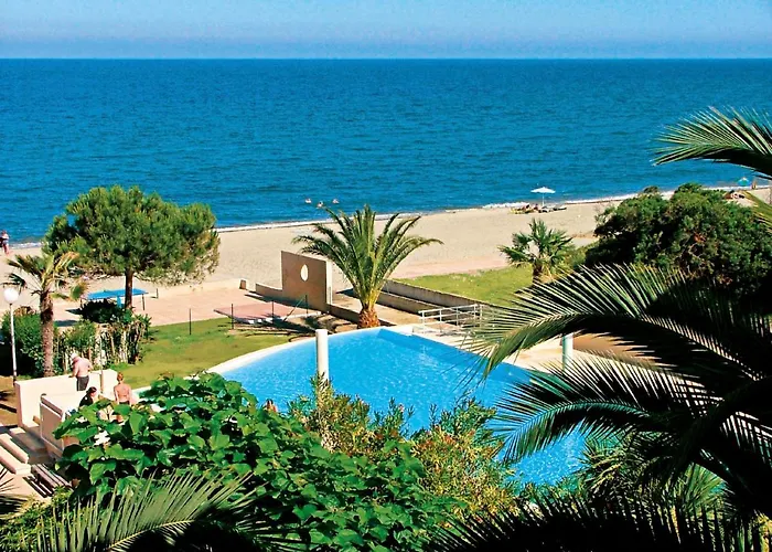 Mb6 Sans Vue By Interhome Apartmán *