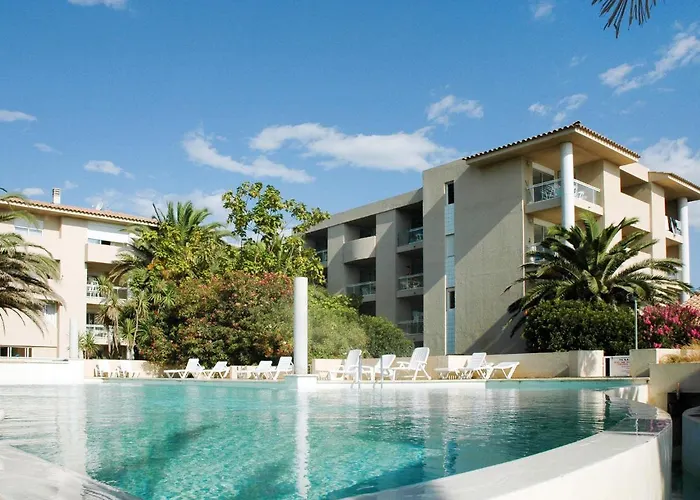 Mb6 Sans Vue By Interhome * Moriani-Plage