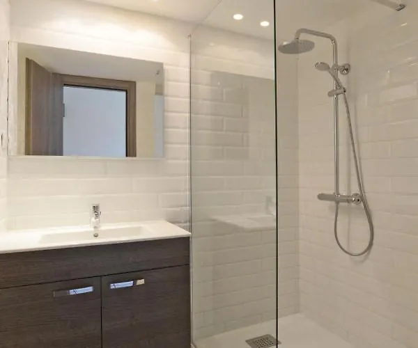 Mb6 Sans Vue By Interhome *