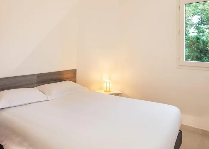 Mb6 Sans Vue By Interhome Apartamento