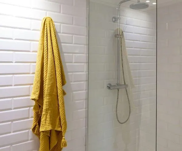 Mb6 Sans Vue By Interhome Apartmán