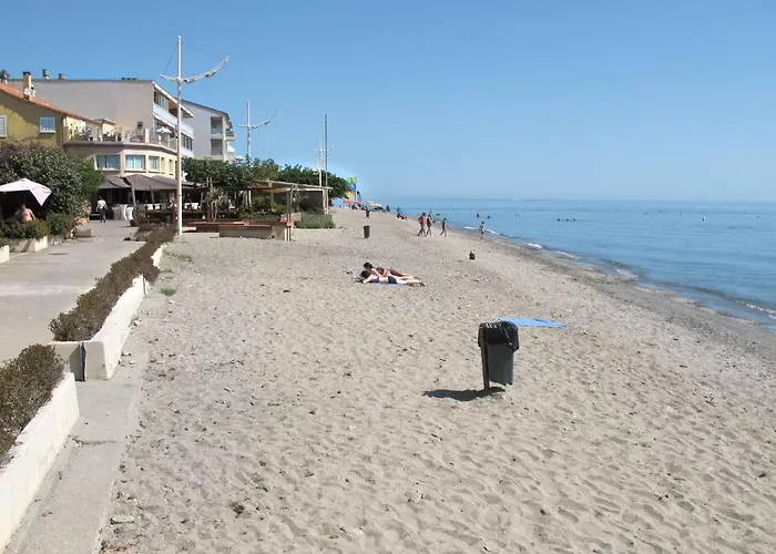 Mb6 Sans Vue By Interhome Apartmán Moriani Plage