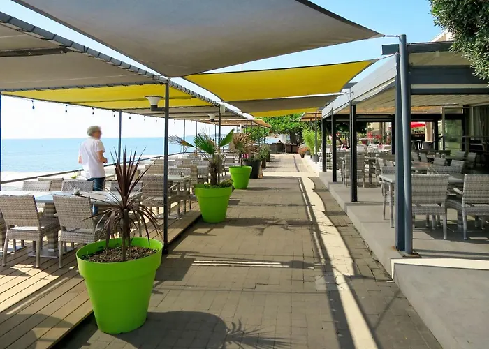 Mb6 Sans Vue By Interhome *