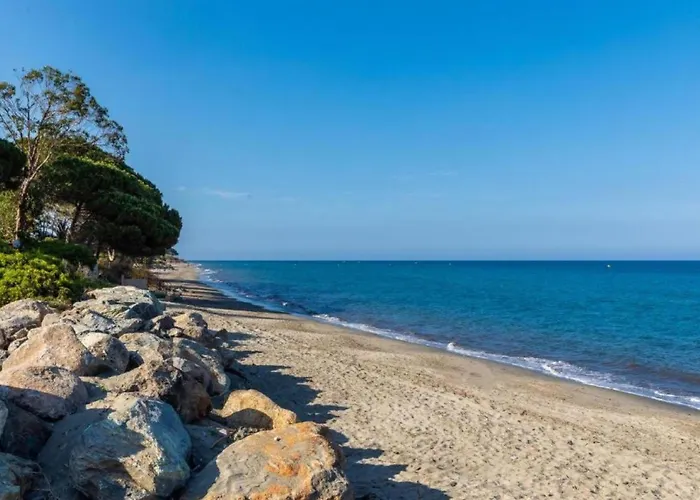 Mb6 Sans Vue By Interhome Apartmán