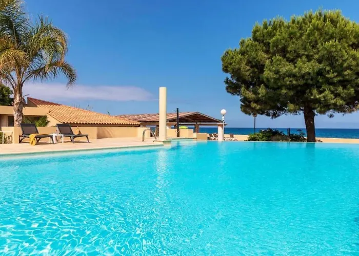 Mb6 Sans Vue By Interhome Apartmán *