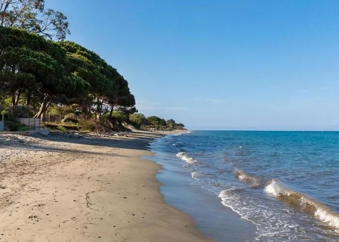 Mb6 Sans Vue By Interhome Moriani Plage